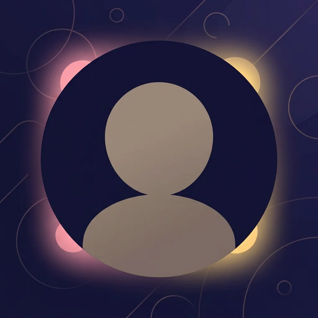 Anonymous illustrated avatar representing the wellness editor